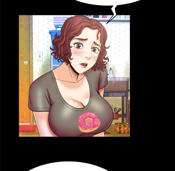 My Aunt chapter 14 page 11