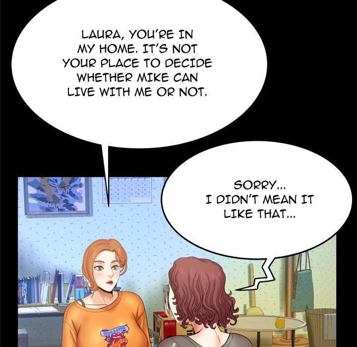 My Aunt chapter 14 page 12