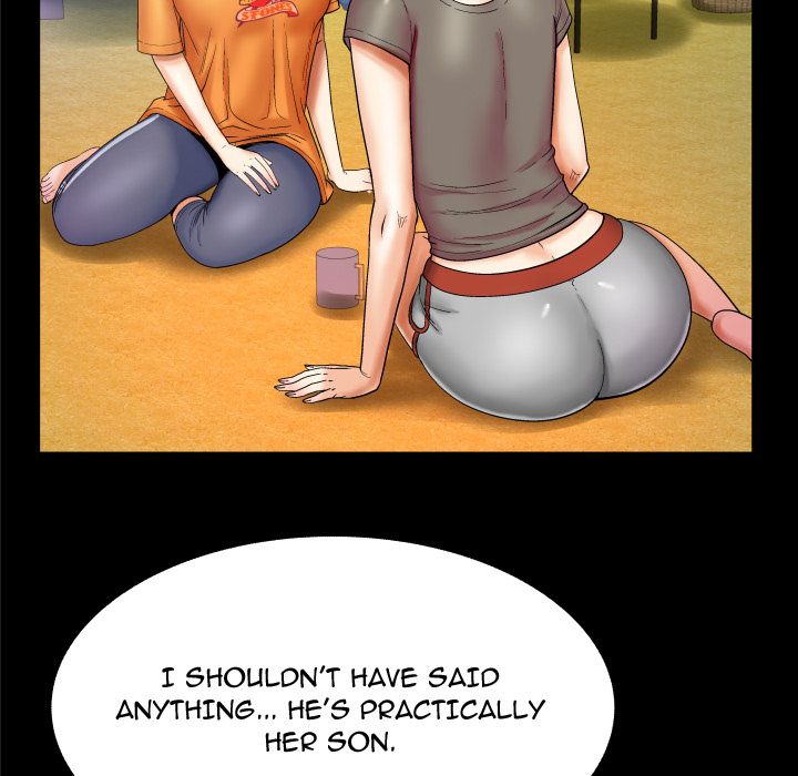 My Aunt chapter 14 page 13