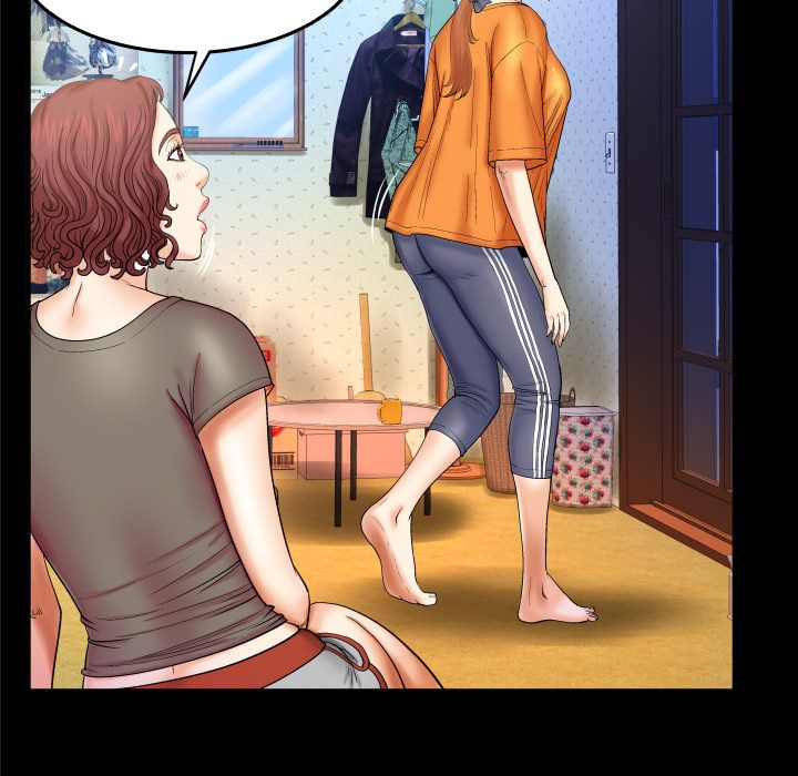 My Aunt chapter 14 page 16