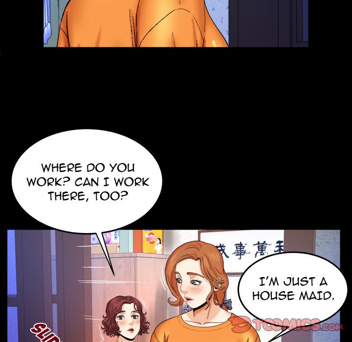 My Aunt chapter 14 page 18