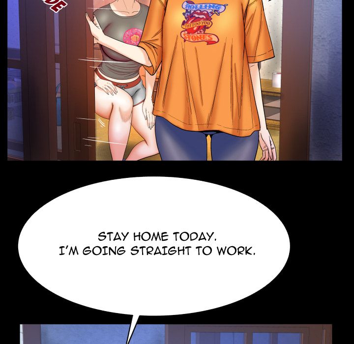My Aunt chapter 14 page 19