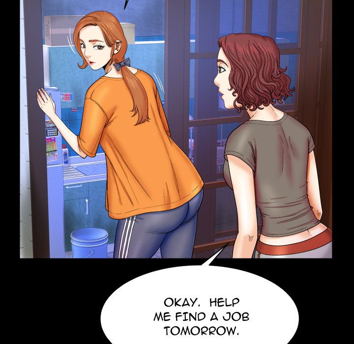 My Aunt chapter 14 page 20