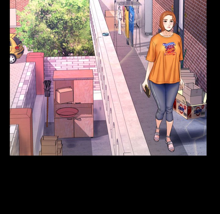 My Aunt chapter 14 page 22