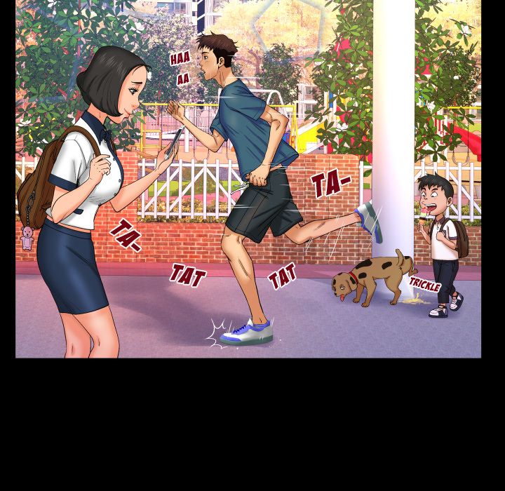 My Aunt chapter 14 page 24