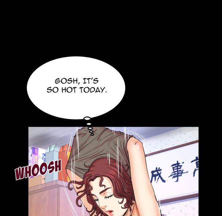My Aunt chapter 14 page 25