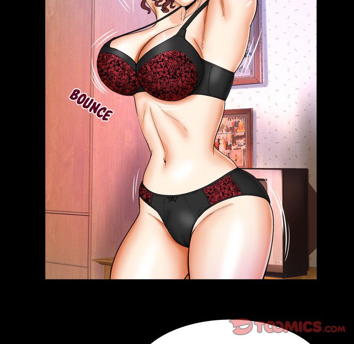 My Aunt chapter 14 page 26