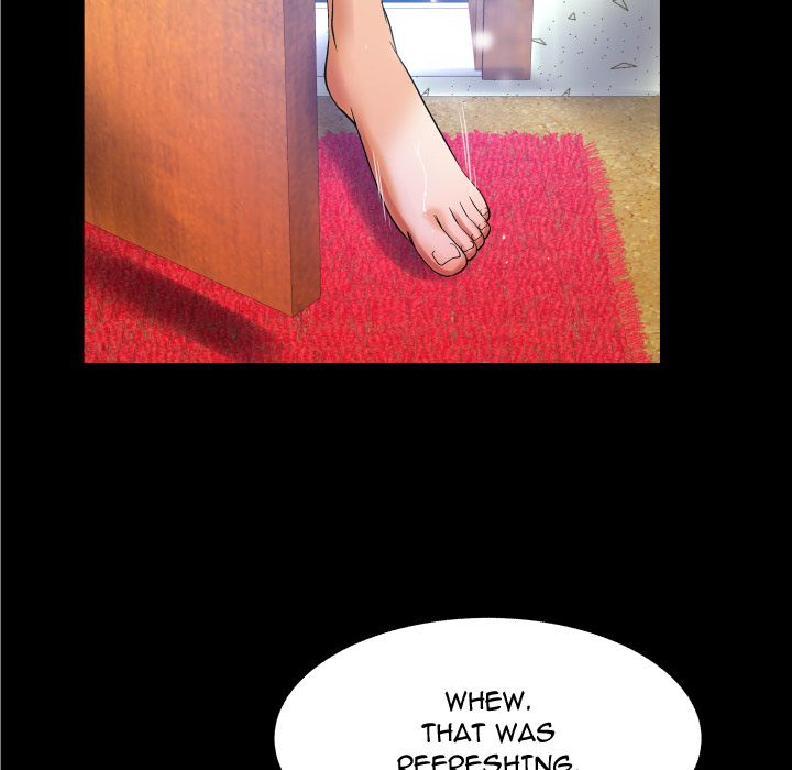 My Aunt chapter 14 page 31