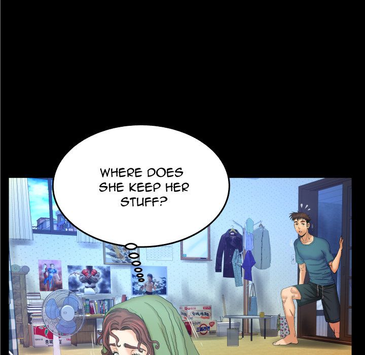 My Aunt chapter 14 page 35