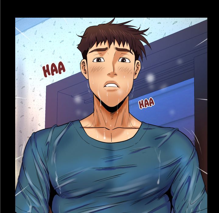 My Aunt chapter 14 page 37