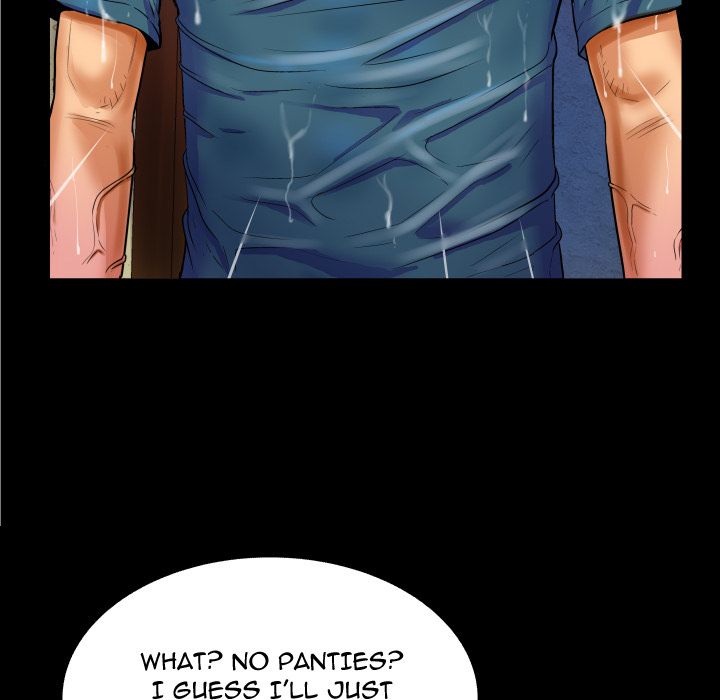 My Aunt chapter 14 page 38
