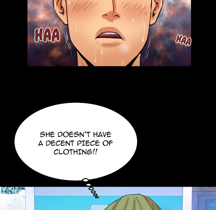 My Aunt chapter 14 page 41