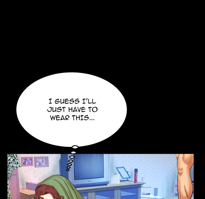 My Aunt chapter 14 page 45