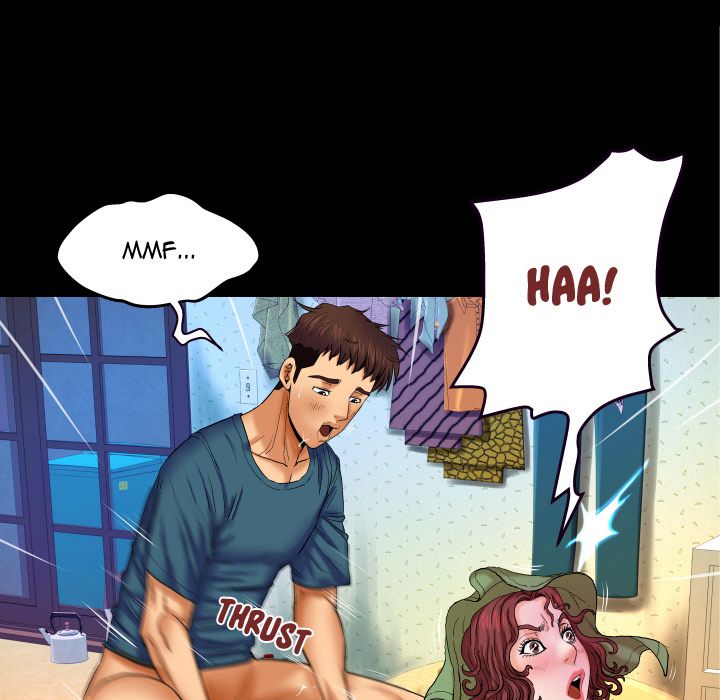 My Aunt chapter 14 page 49