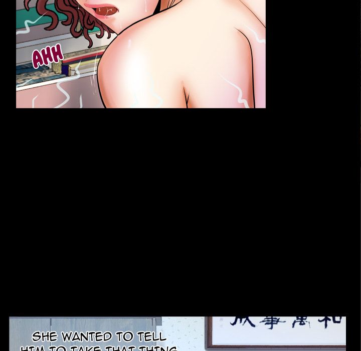 My Aunt chapter 14 page 53