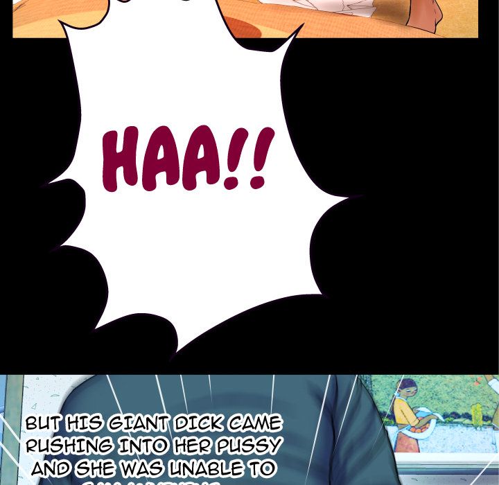 My Aunt chapter 14 page 55