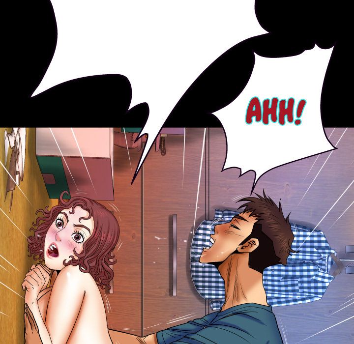 My Aunt chapter 14 page 63