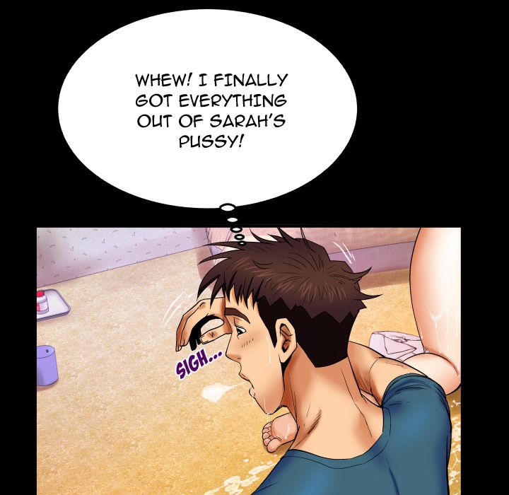 My Aunt chapter 14 page 72
