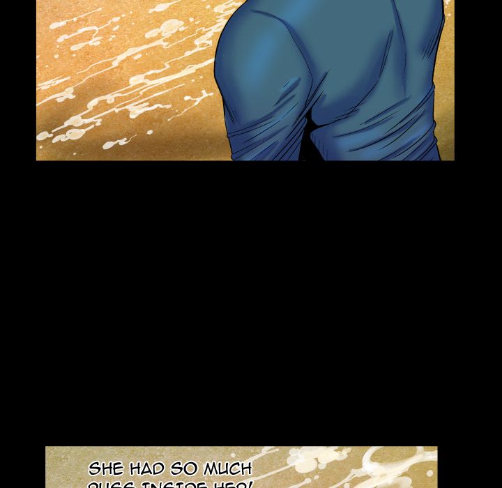 My Aunt chapter 14 page 73