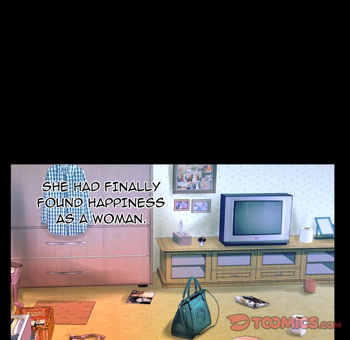 My Aunt chapter 14 page 82