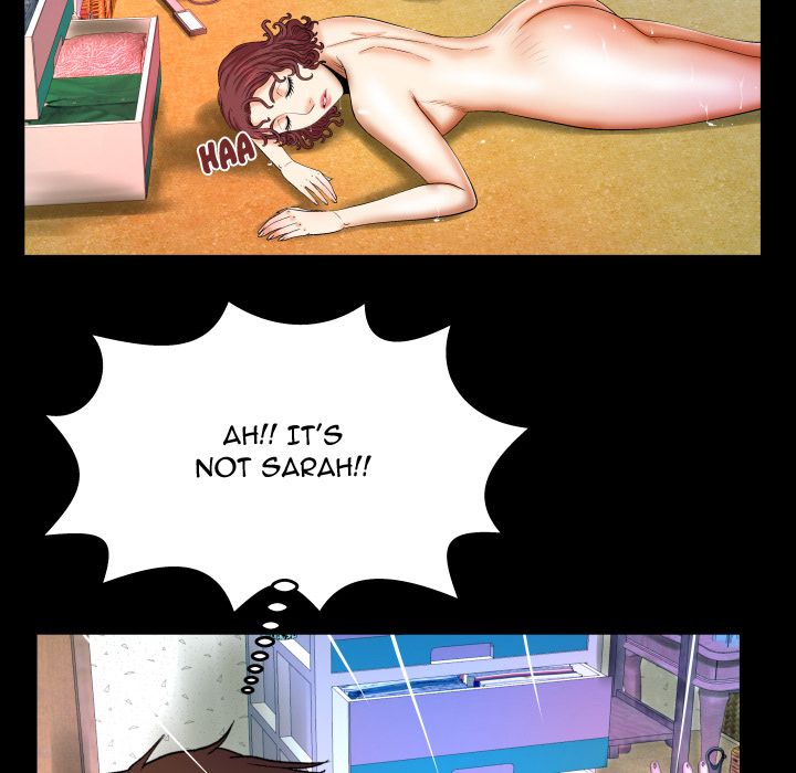 My Aunt chapter 14 page 83