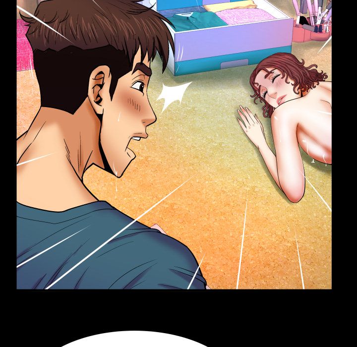 My Aunt chapter 14 page 84