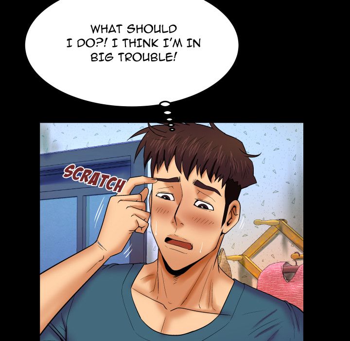 My Aunt chapter 14 page 85