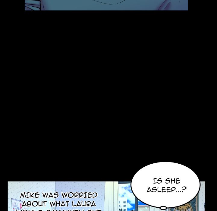 My Aunt chapter 14 page 86