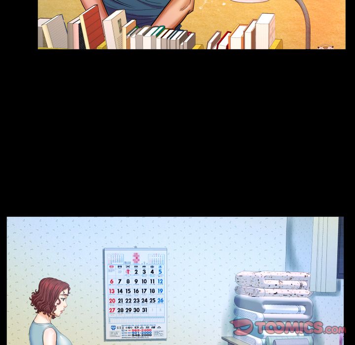 My Aunt chapter 14 page 90