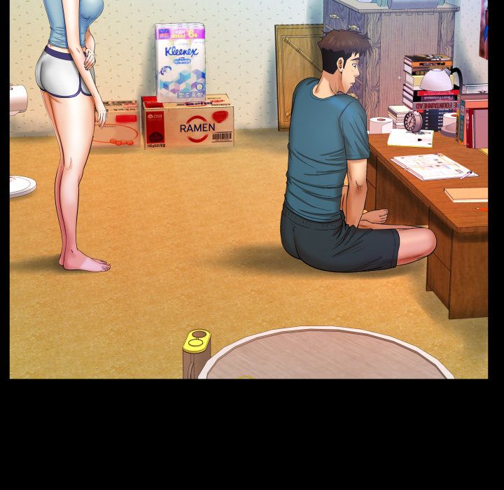 My Aunt chapter 14 page 91