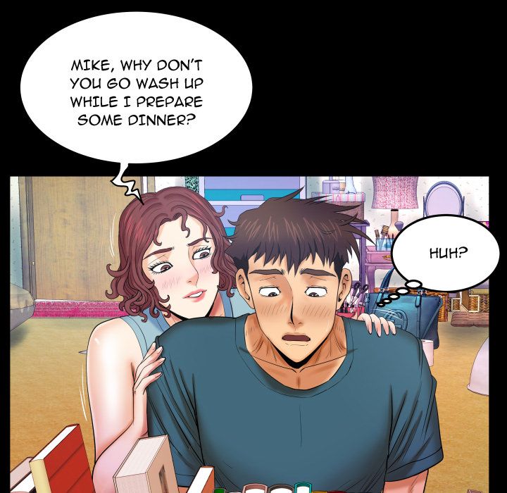 My Aunt chapter 14 page 93