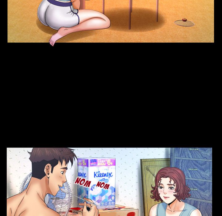 My Aunt chapter 14 page 99
