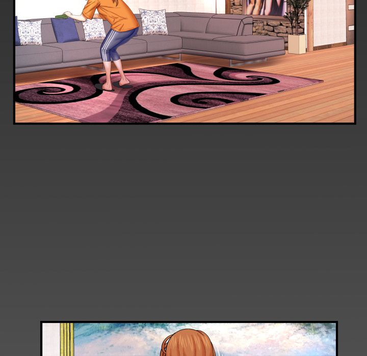 My Aunt chapter 14 page 103