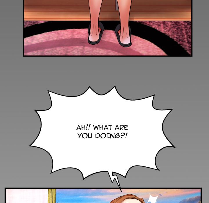My Aunt chapter 14 page 105