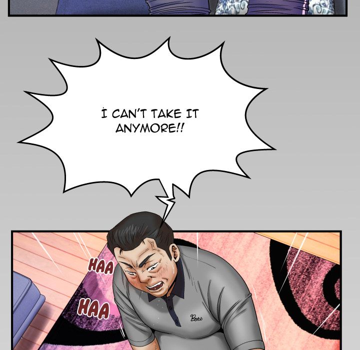 My Aunt chapter 14 page 107