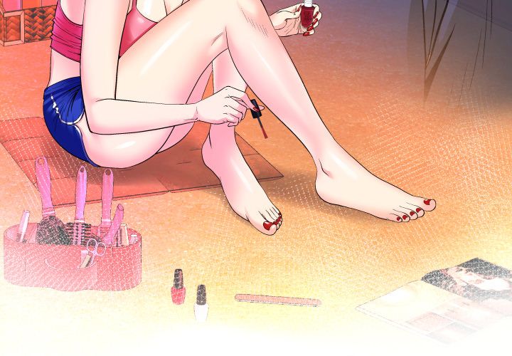 My Aunt chapter 15 page 3
