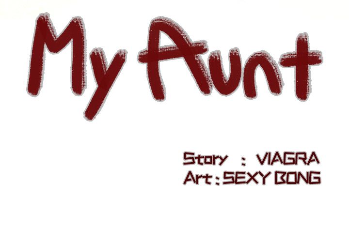 My Aunt chapter 15 page 4