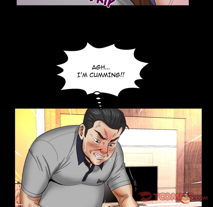 My Aunt chapter 15 page 14