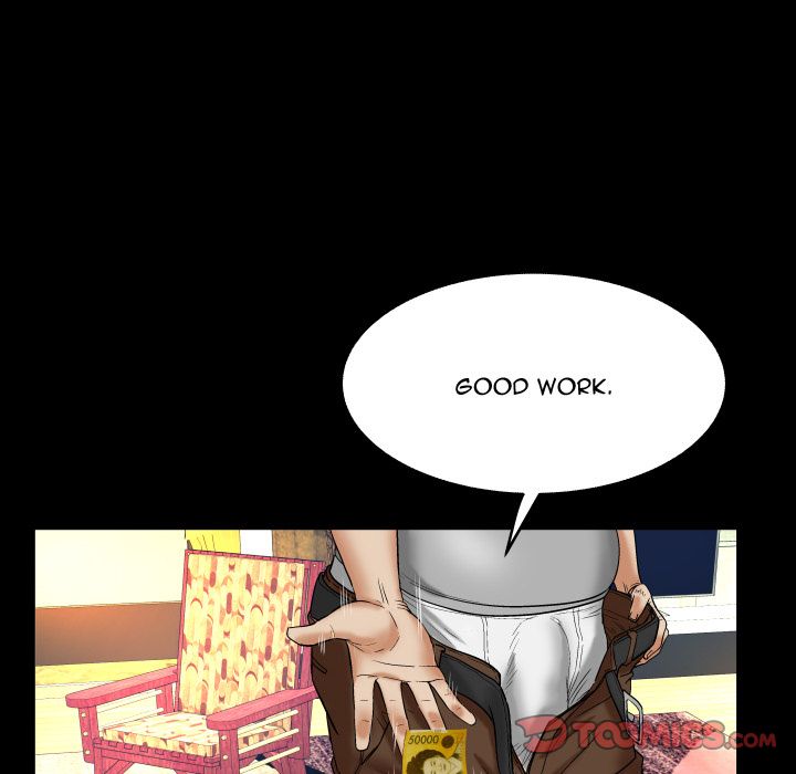 My Aunt chapter 15 page 20