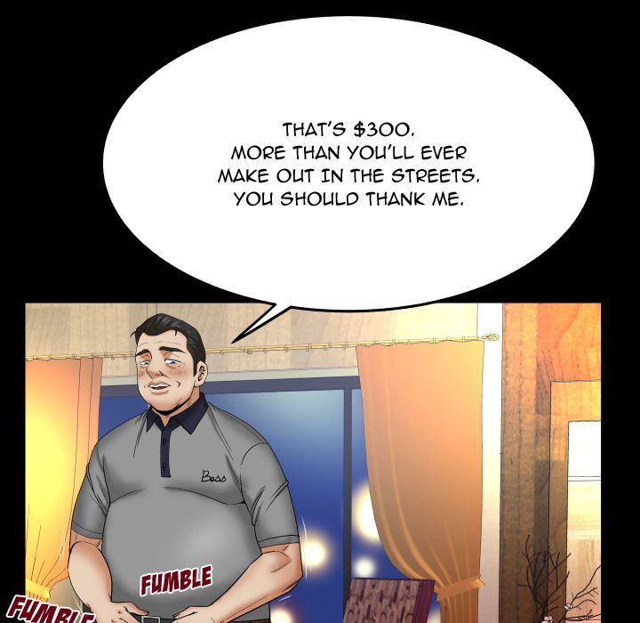 My Aunt chapter 15 page 23