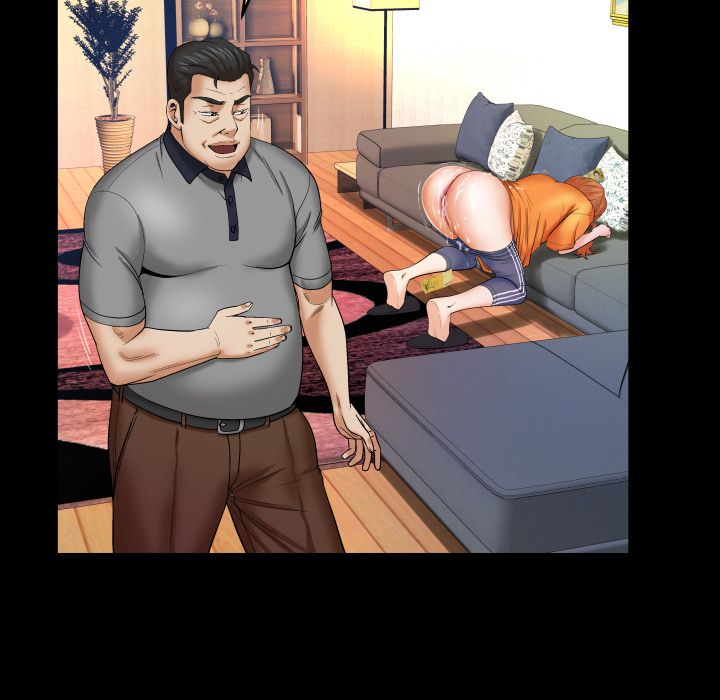 My Aunt chapter 15 page 25