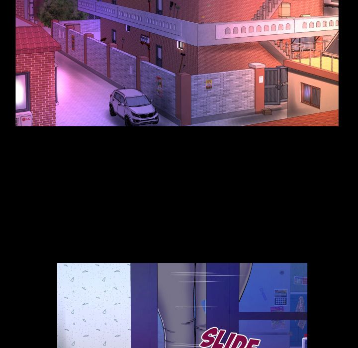 My Aunt chapter 15 page 29