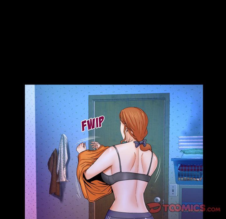 My Aunt chapter 15 page 32
