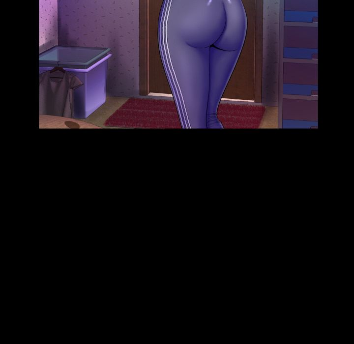 My Aunt chapter 15 page 33