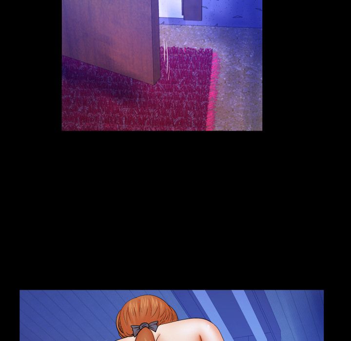 My Aunt chapter 15 page 43