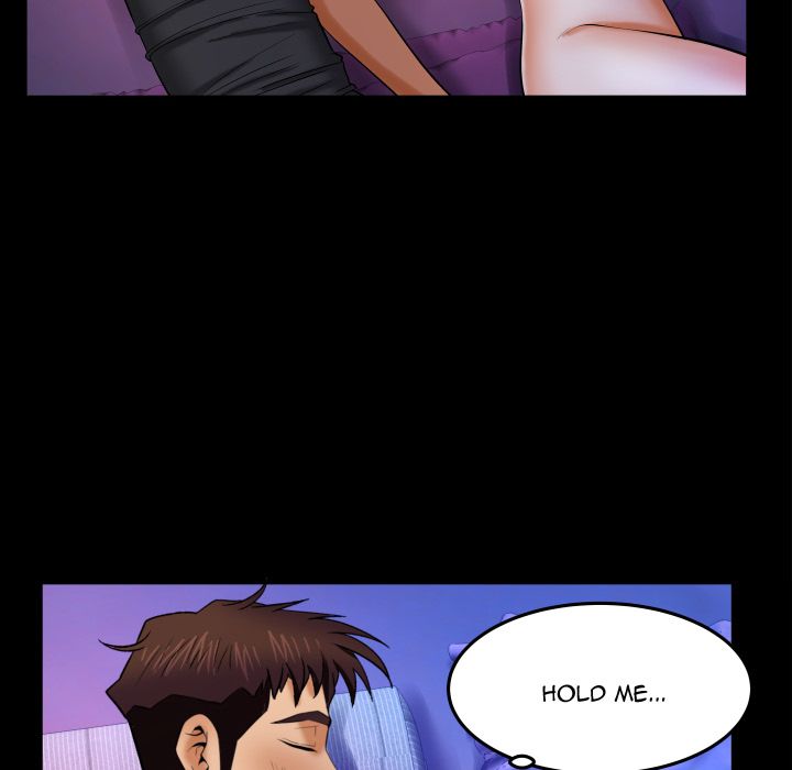 My Aunt chapter 15 page 54