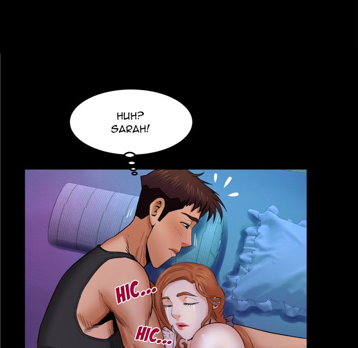 My Aunt chapter 15 page 58
