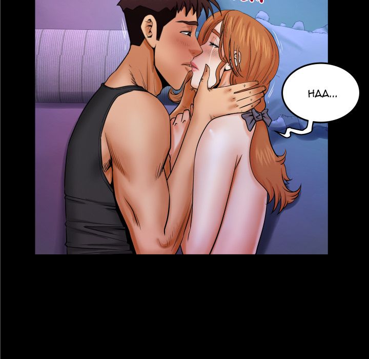 My Aunt chapter 15 page 61