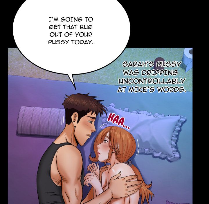 My Aunt chapter 15 page 67