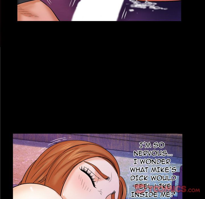My Aunt chapter 15 page 74